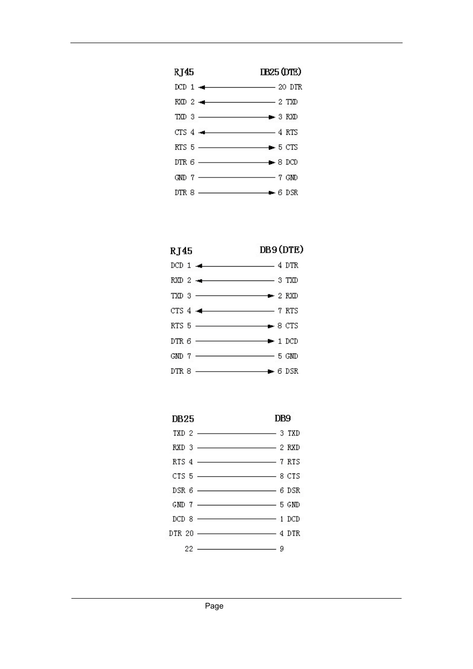 Q-See QSC26408 User Manual | Page 110 / 121