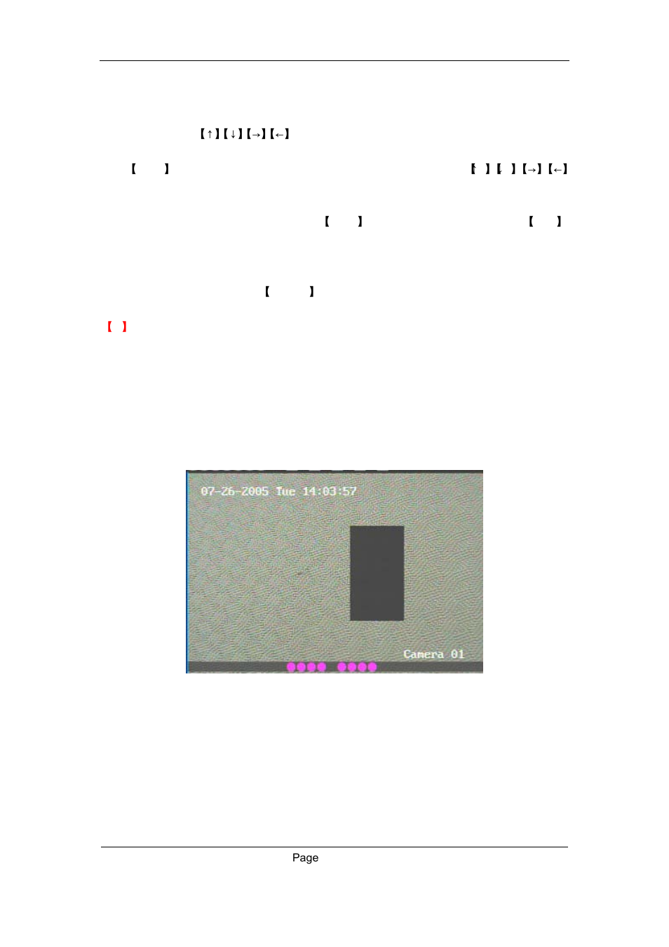 Q-See QSC26408 User Manual | Page 61 / 121