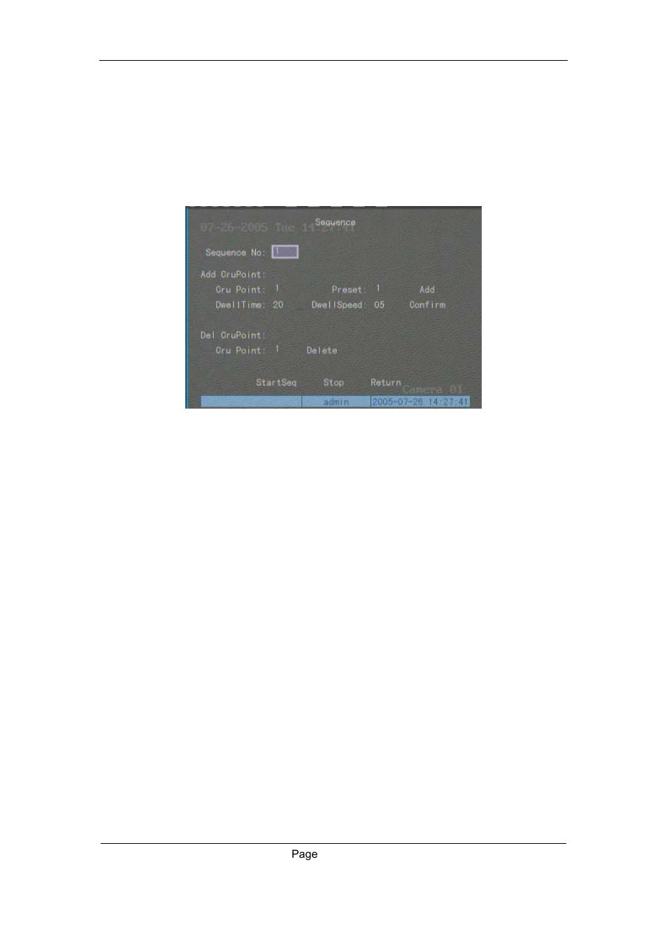 Q-See QSC26408 User Manual | Page 85 / 121