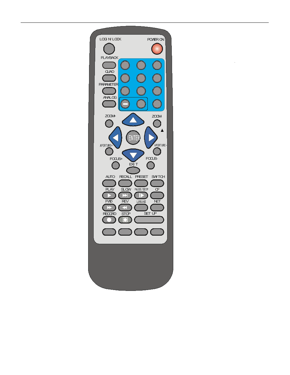 Q-See QT17D324SC User Manual | Page 10 / 29