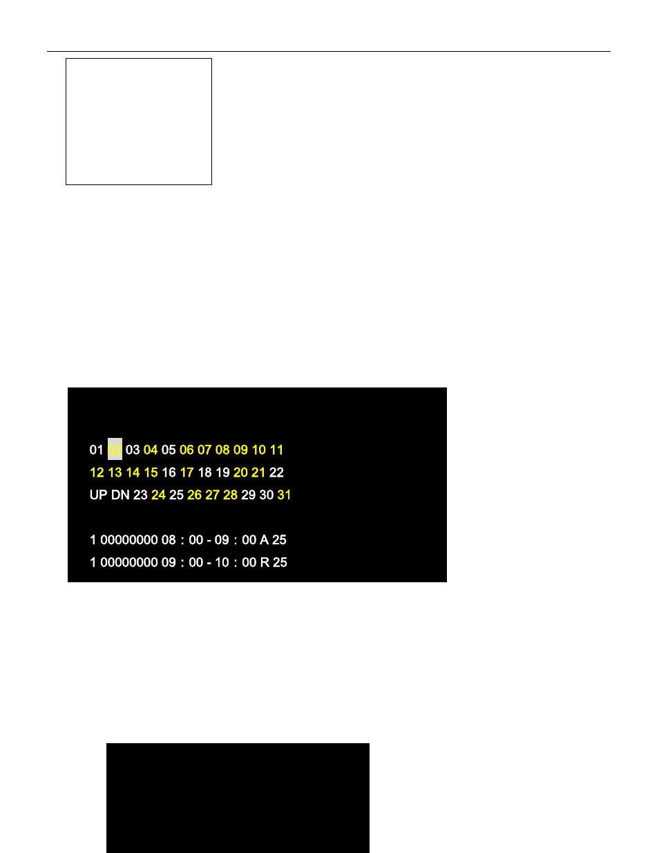 Q-See QT17D324SC User Manual | Page 20 / 29