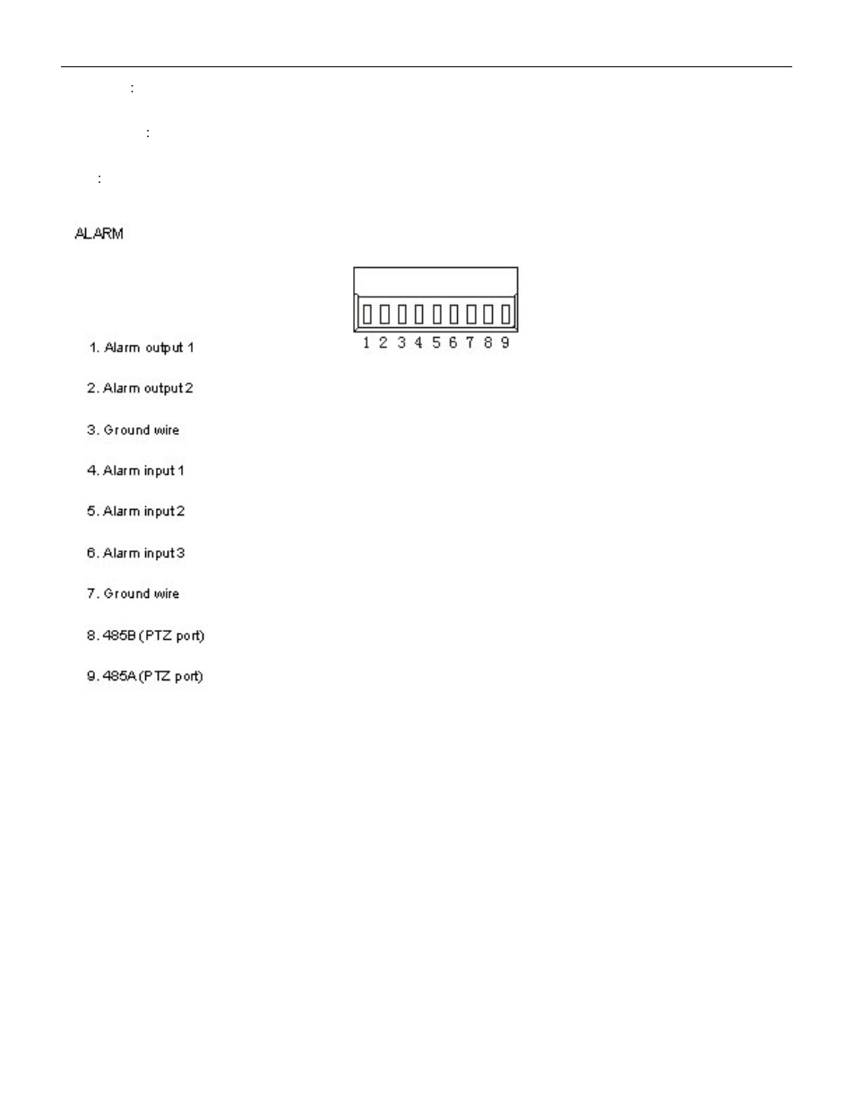 Q-See QT17D324SC User Manual | Page 6 / 29