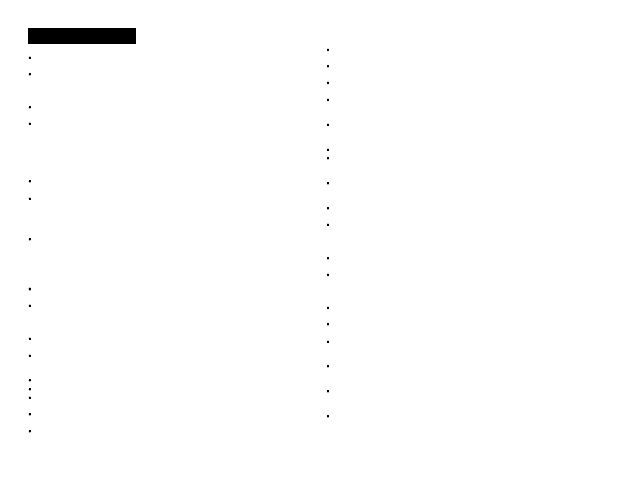 How to use | Elite Products MST-250R User Manual | Page 3 / 4