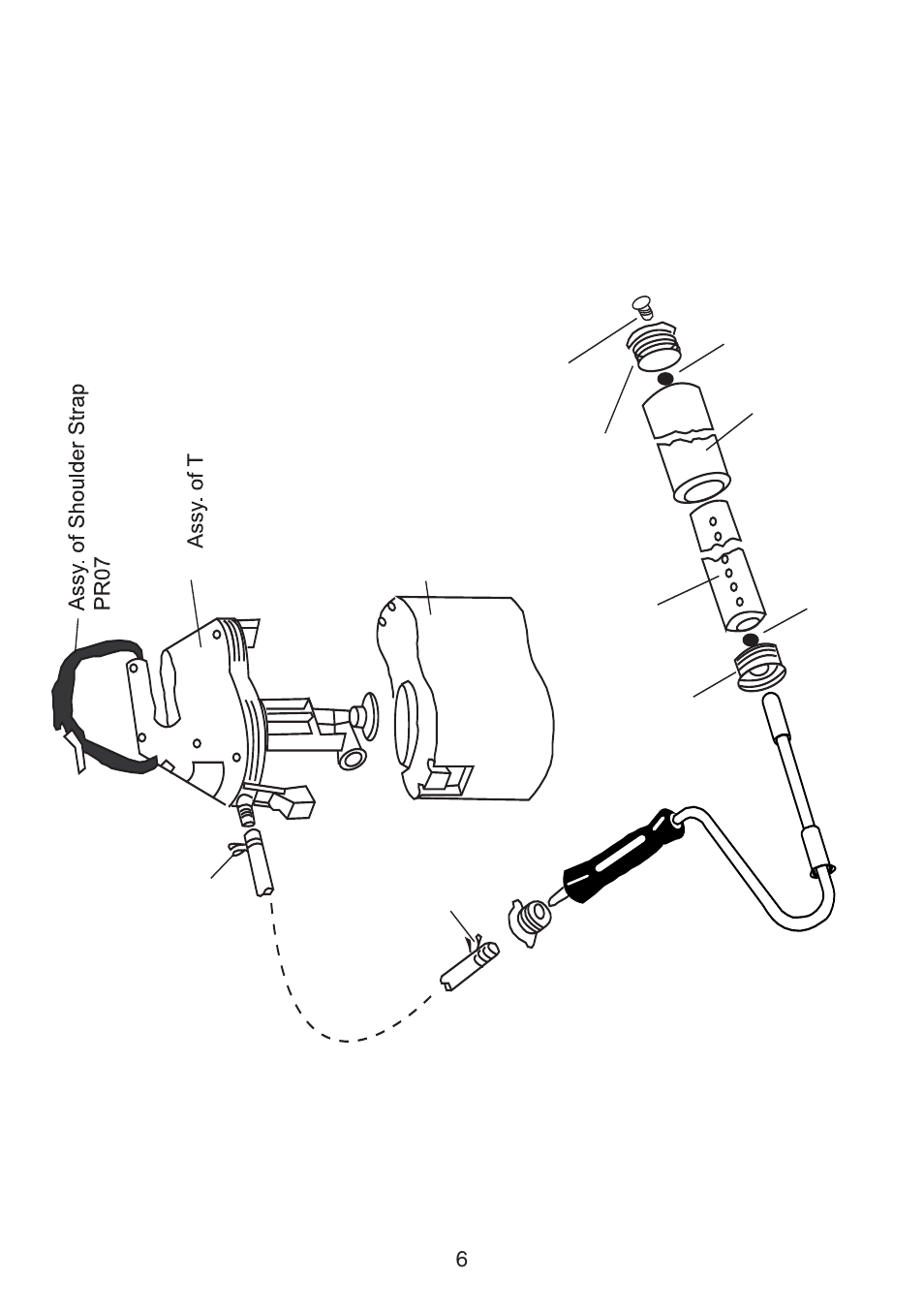 Earlex PR9 User Manual | Page 6 / 8