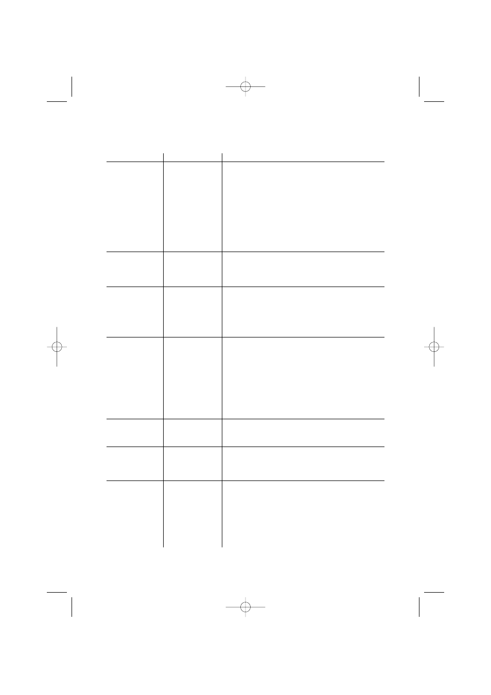 Earlex SG85 User Manual | Page 12 / 16