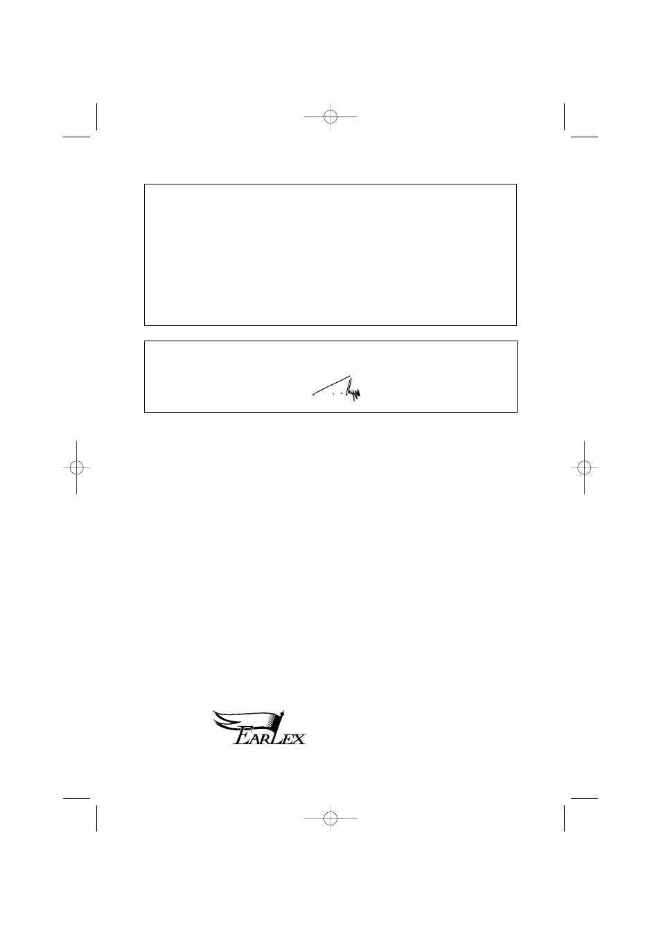 Earlex SG85 User Manual | Page 16 / 16