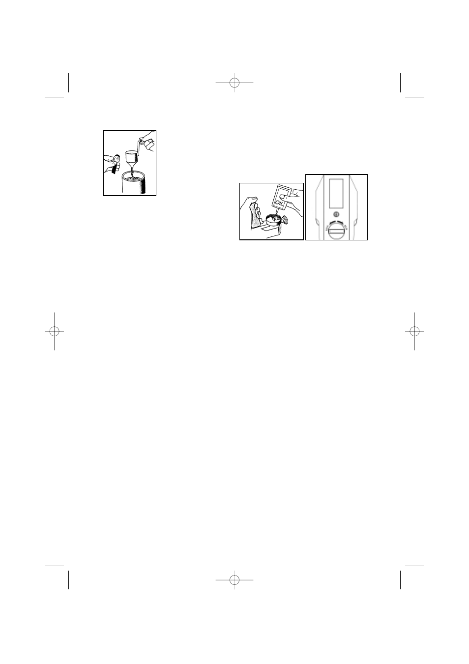 Earlex SG85 User Manual | Page 5 / 16