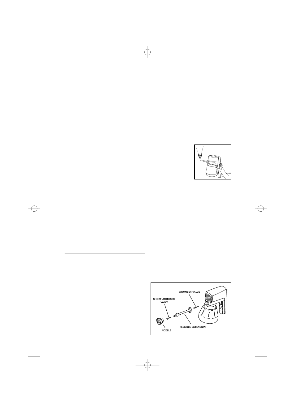 Earlex SG85 User Manual | Page 7 / 16