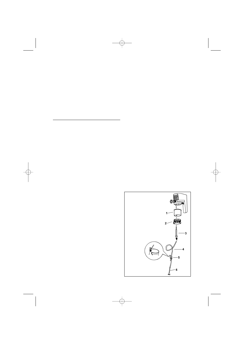 Earlex SG85 User Manual | Page 8 / 16