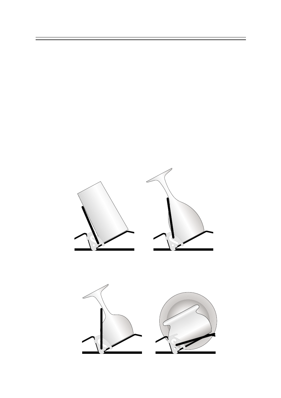 Equator WB 65 User Manual | Page 4 / 23