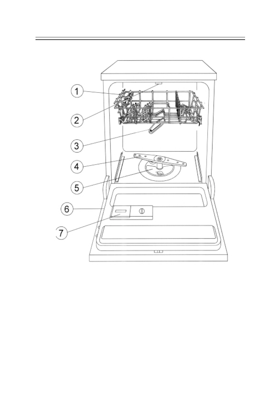 User instructions | Equator WB 65 User Manual | Page 6 / 23