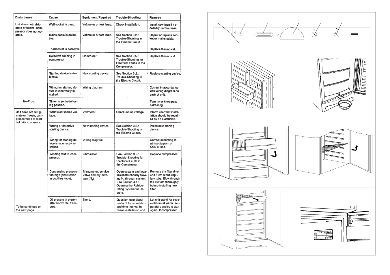 Equator CRF 1200 W User Manual | Page 7 / 10