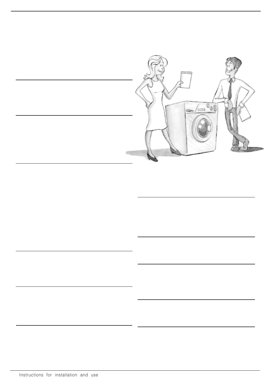 Quick guide | Equator EZ 2512 CEE User Manual | Page 2 / 20