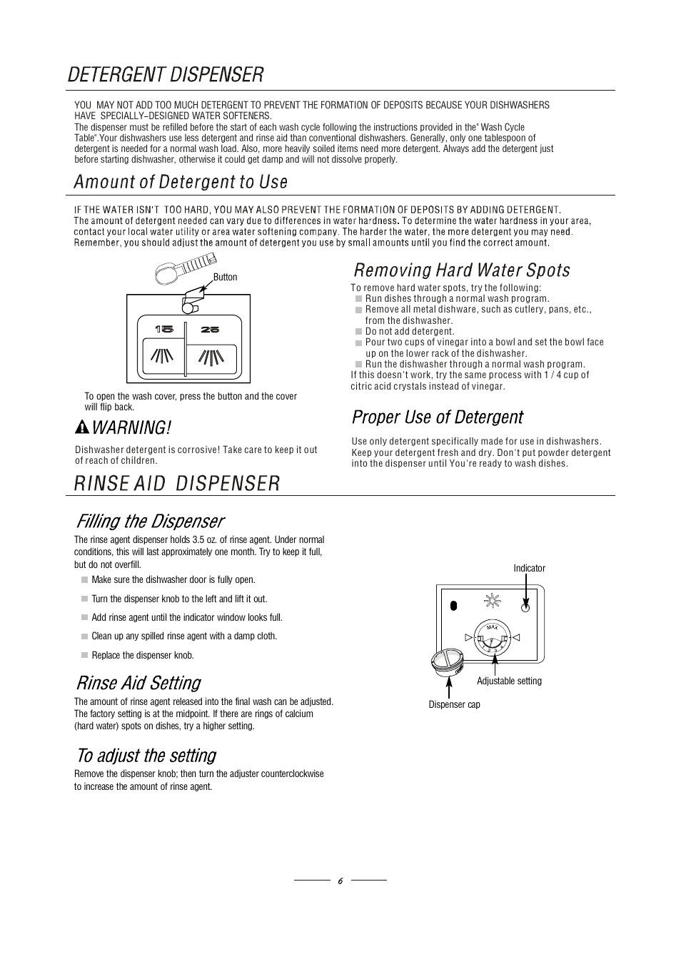 Equator WB 924 User Manual | Page 9 / 15