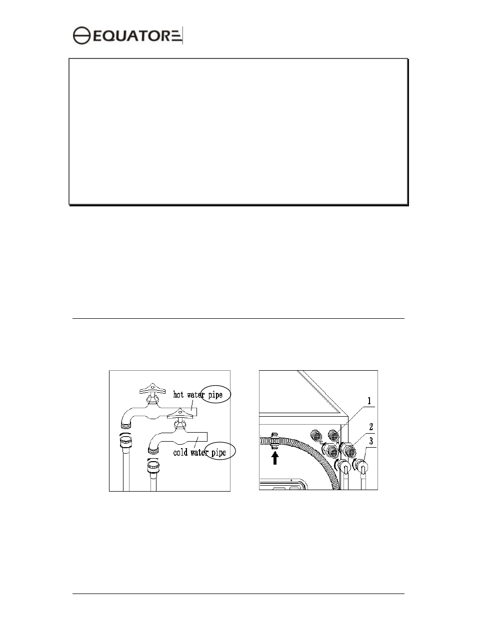 Equator EZ 1720 V User Manual | Page 11 / 23