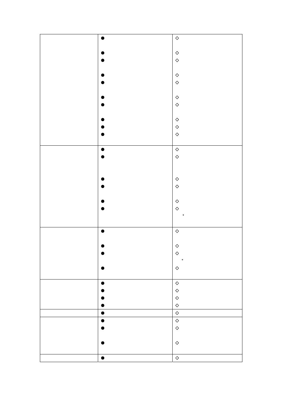 Equator WB 818 User Manual | Page 12 / 13