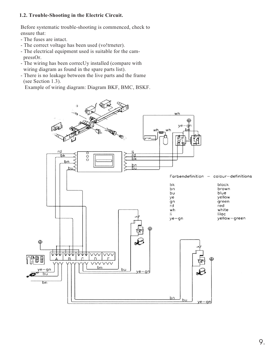 Equator 375 User Manual | Page 11 / 33