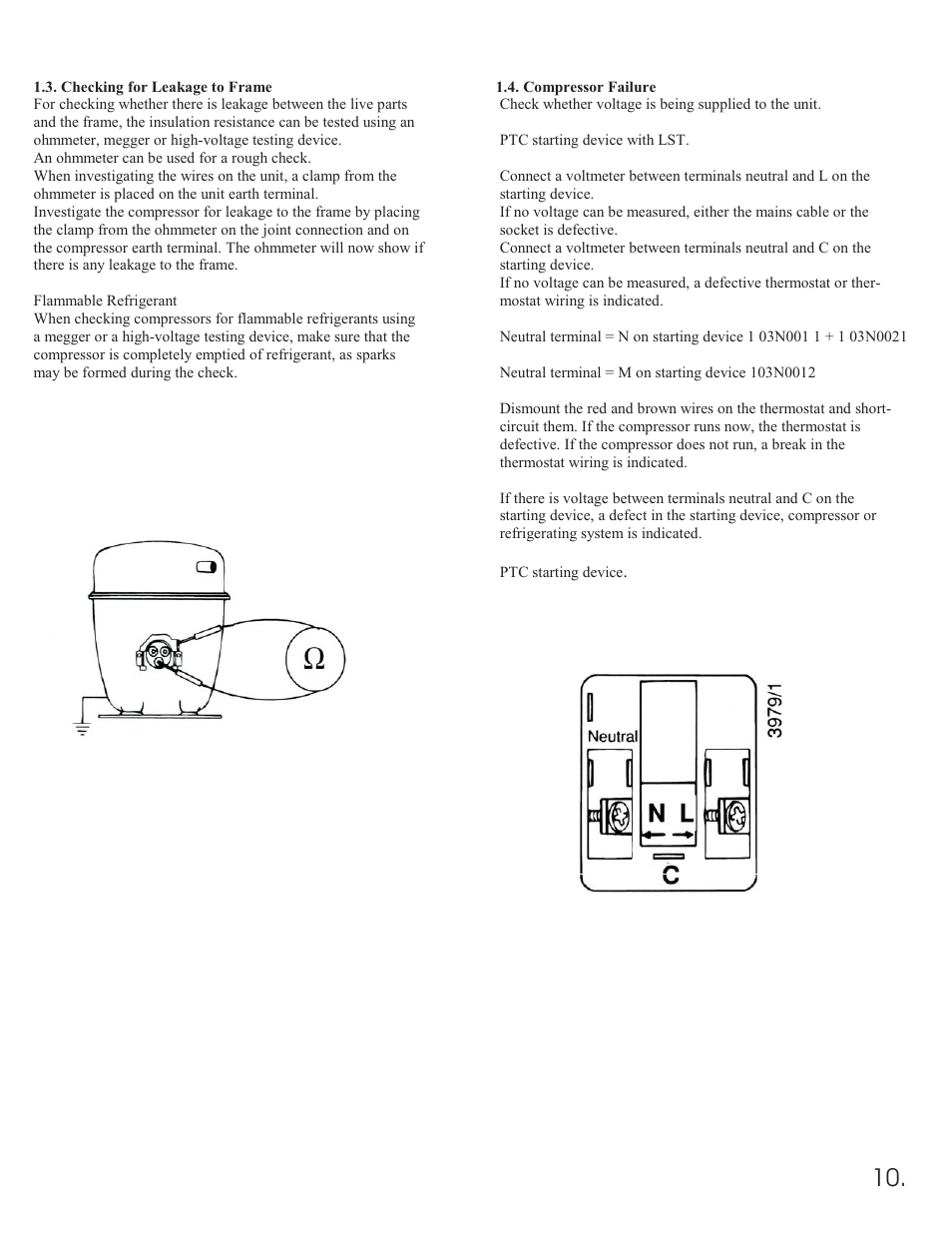 Equator 375 User Manual | Page 12 / 33