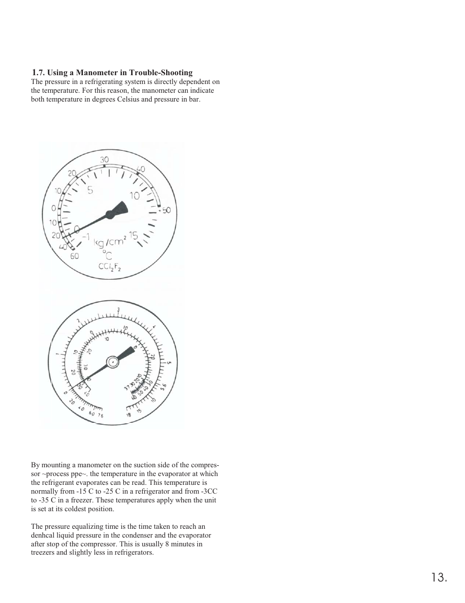 Equator 375 User Manual | Page 15 / 33