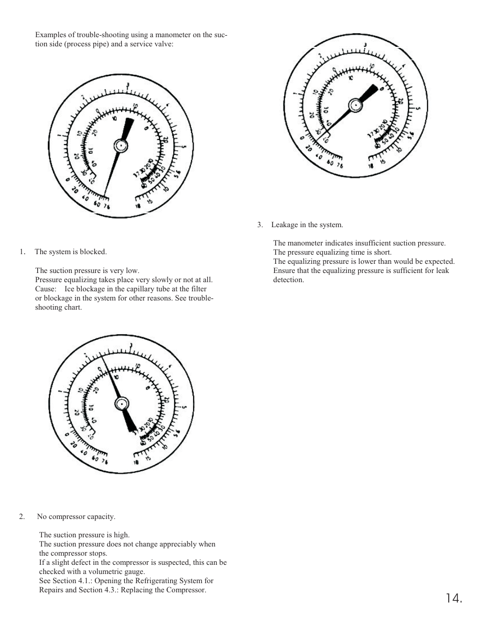 Equator 375 User Manual | Page 16 / 33