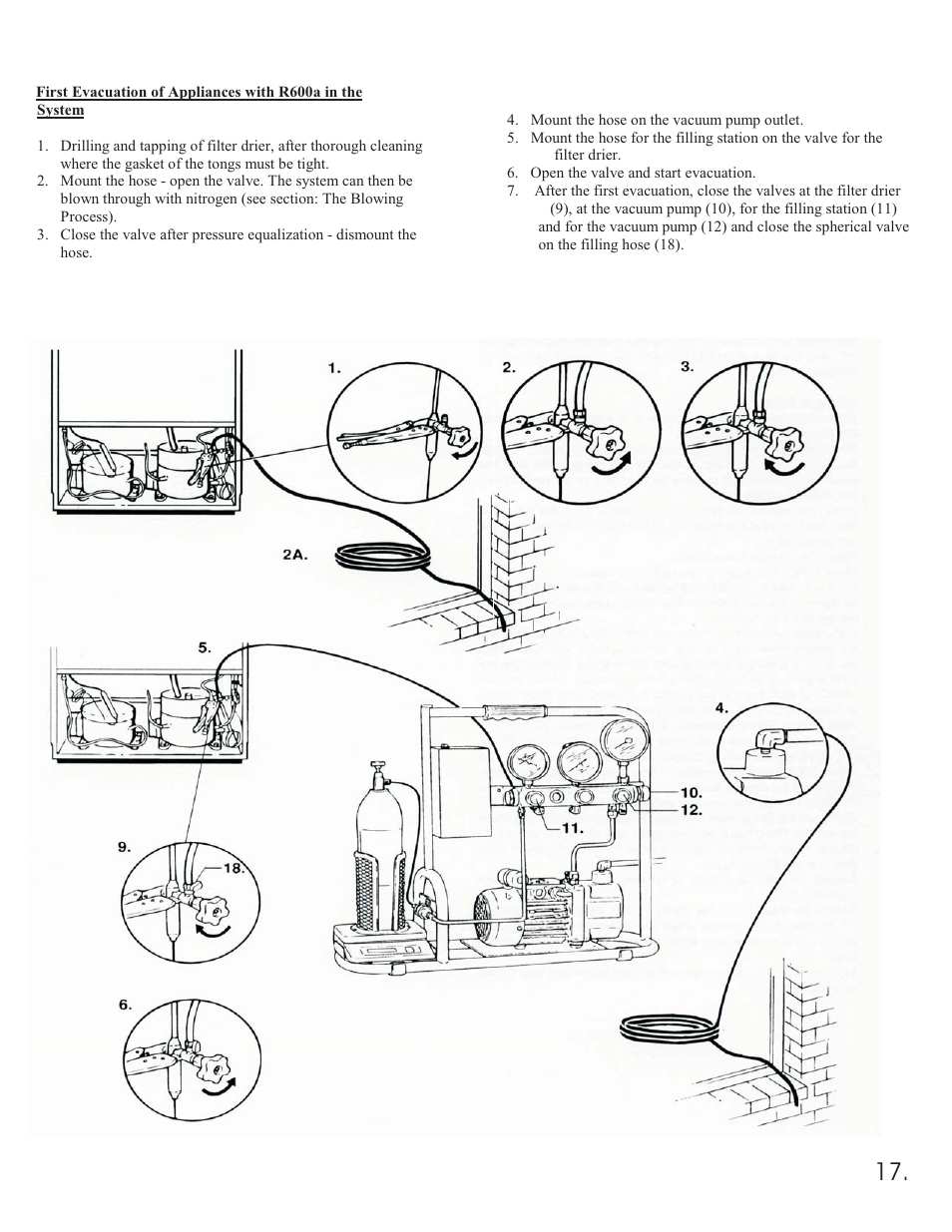 Equator 375 User Manual | Page 19 / 33