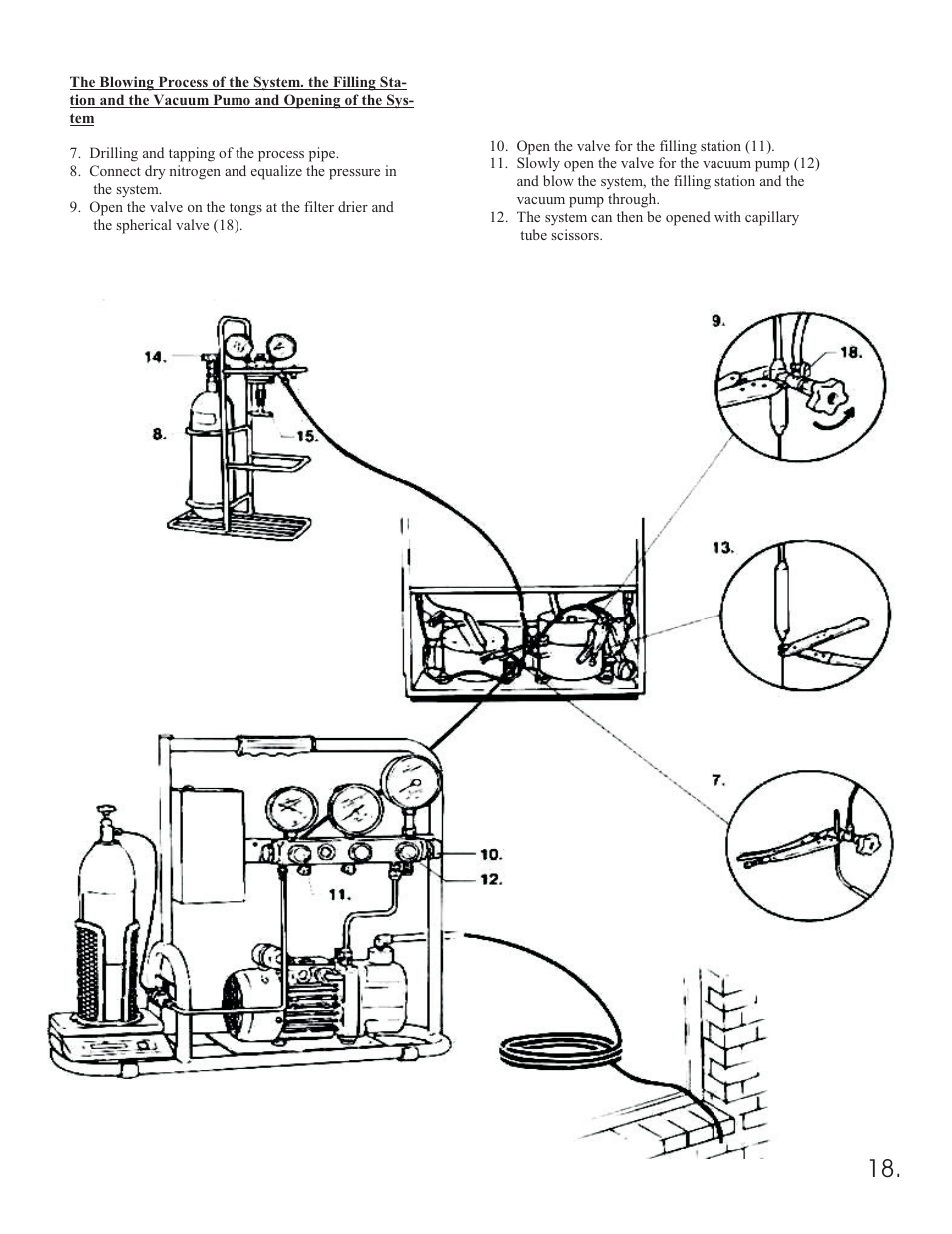 Equator 375 User Manual | Page 20 / 33