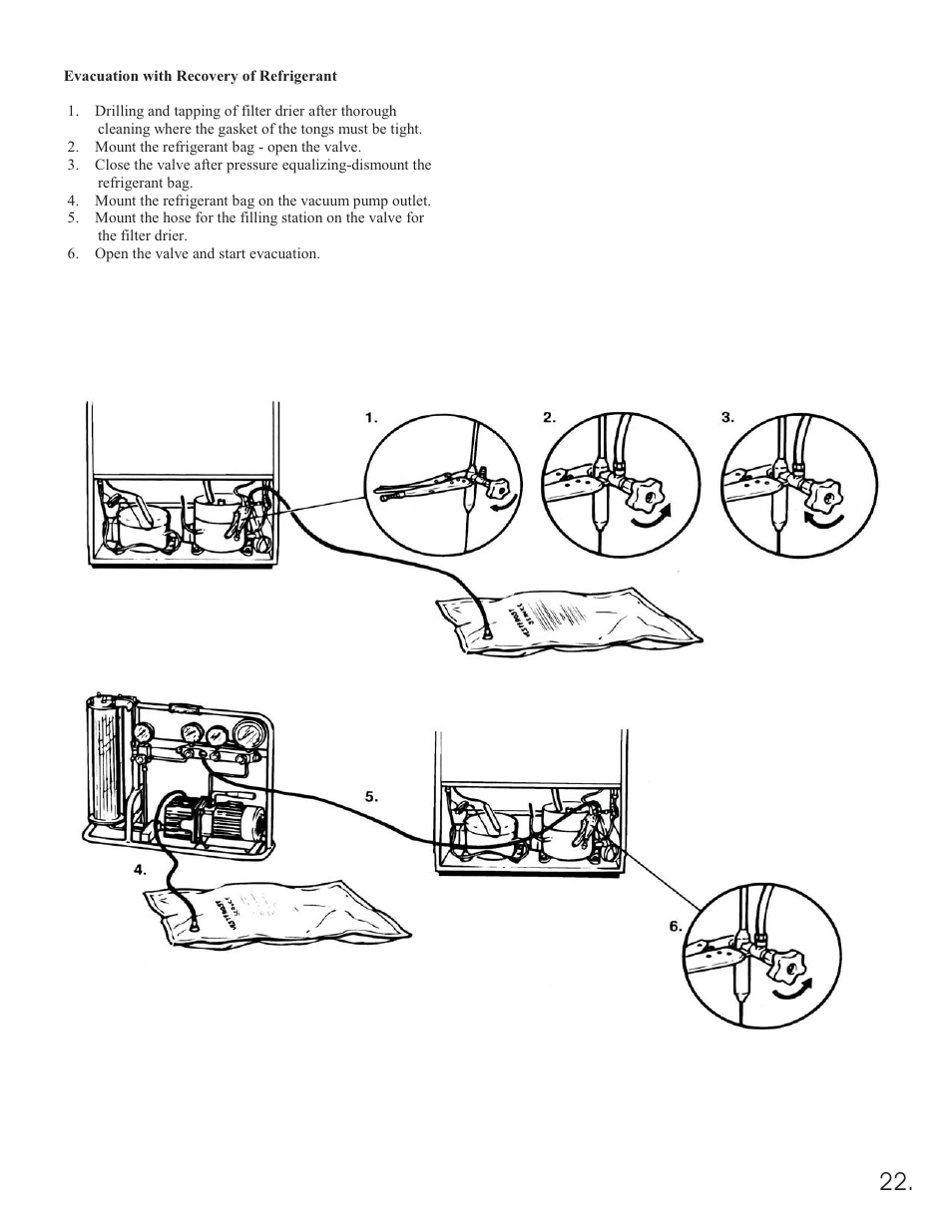 Equator 375 User Manual | Page 24 / 33