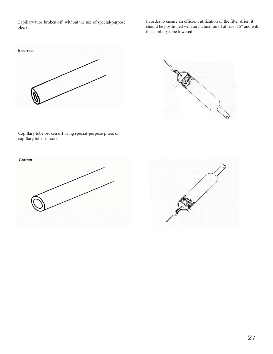 Equator 375 User Manual | Page 29 / 33