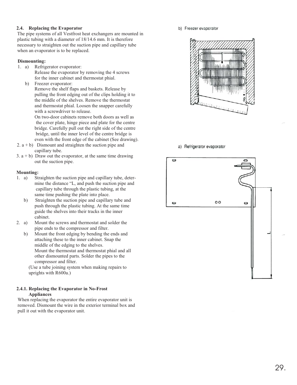 Equator 375 User Manual | Page 31 / 33