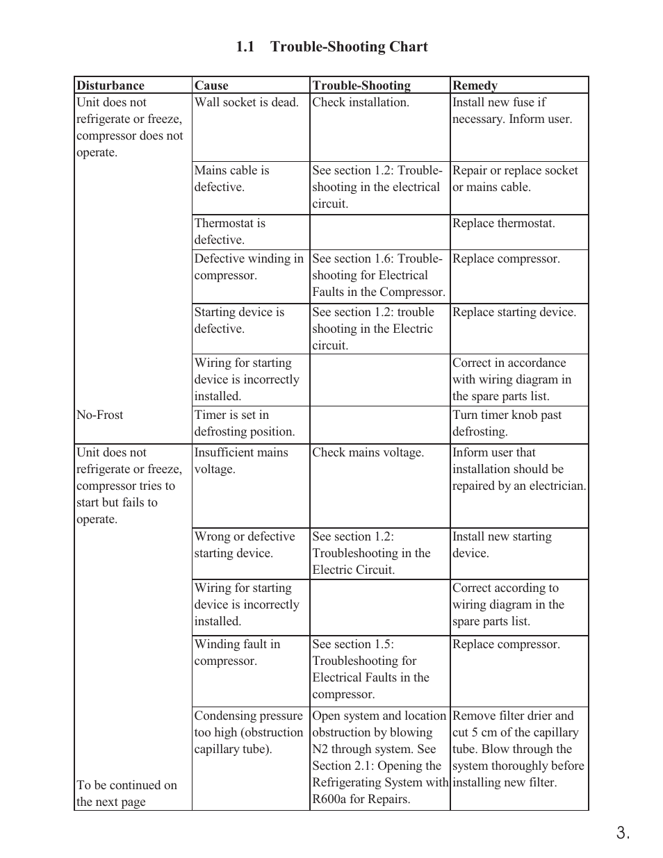 Equator 375 User Manual | Page 5 / 33