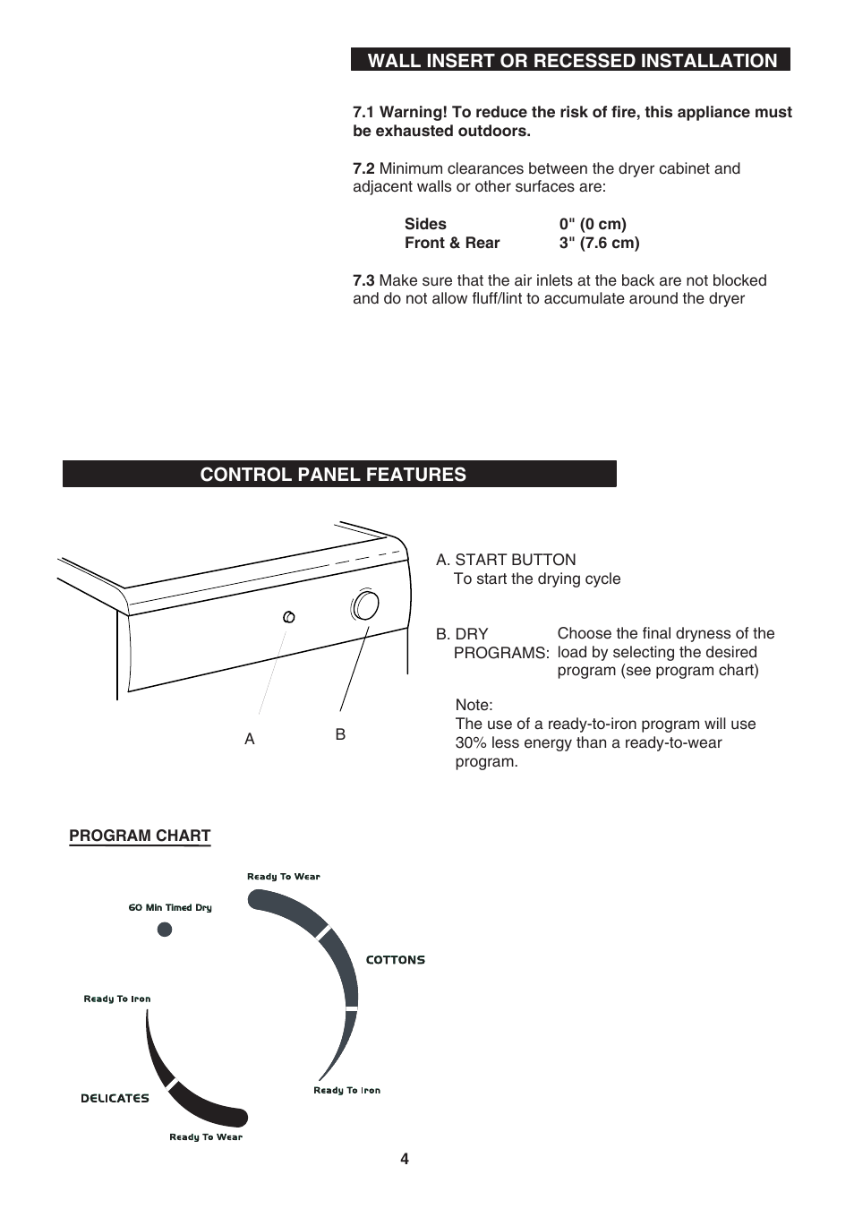 Equator CL 837 V User Manual | Page 5 / 7