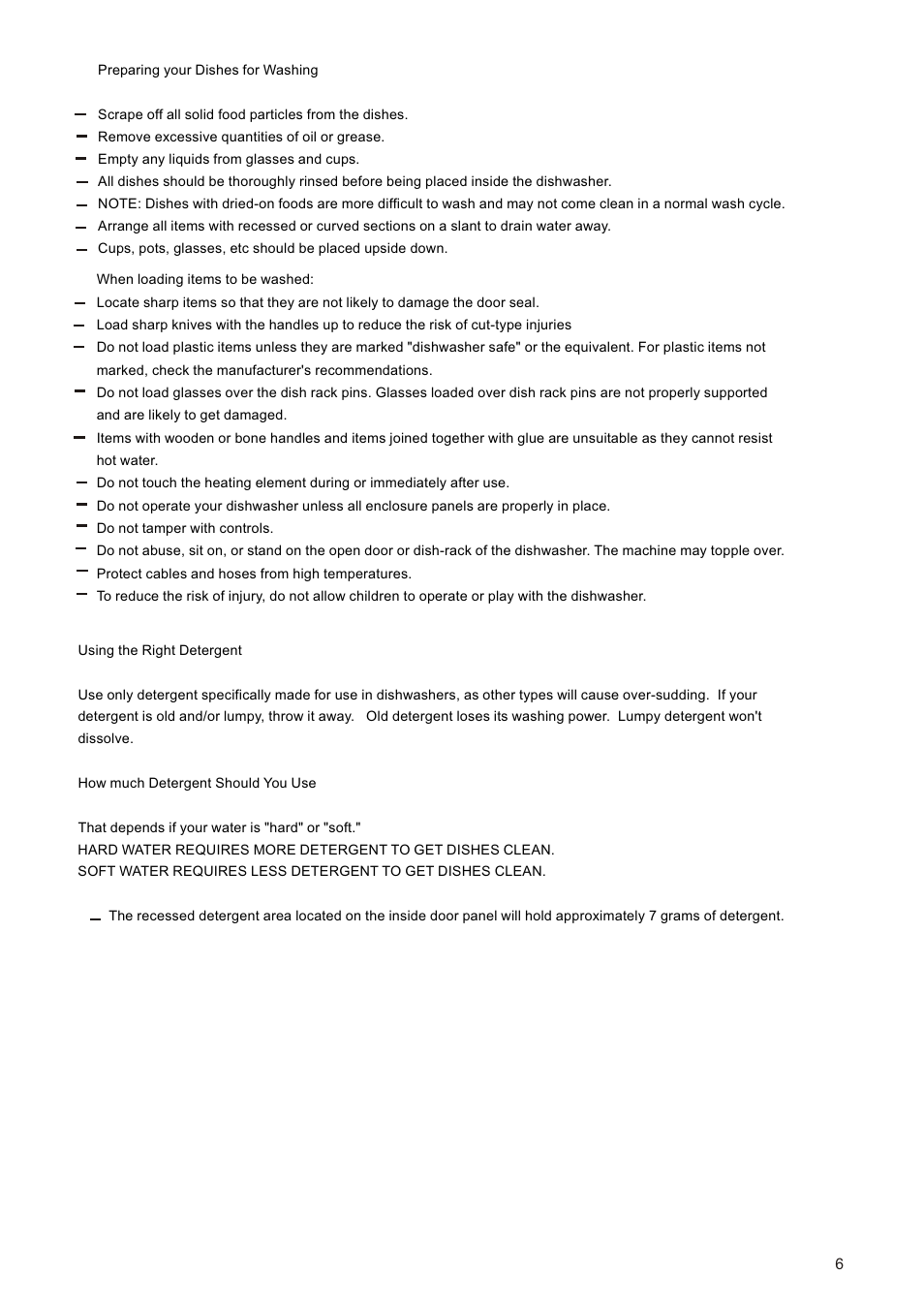 Equator CD400 User Manual | Page 8 / 12