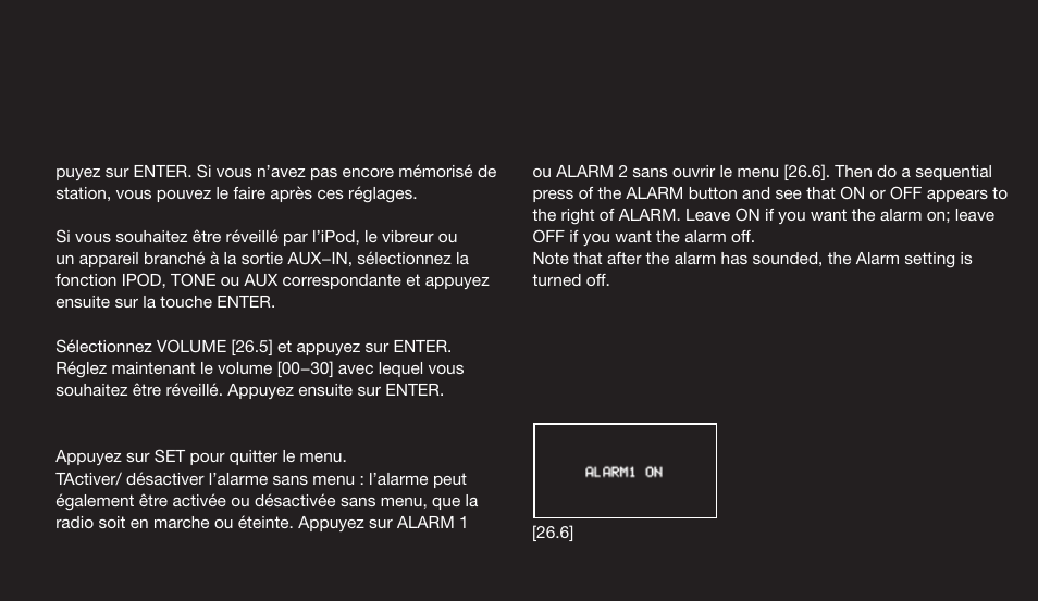 Eton 9120 User Manual | Page 101 / 192