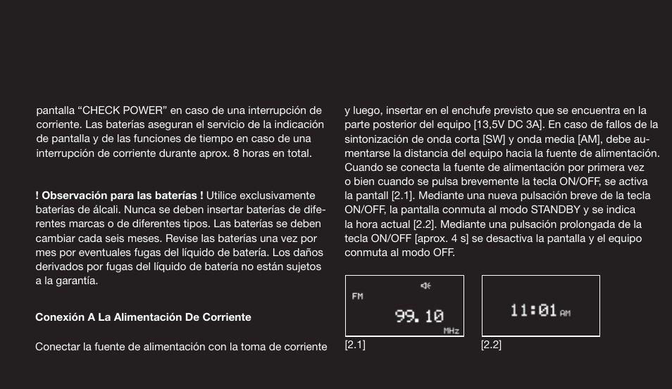 Eton 9120 User Manual | Page 115 / 192