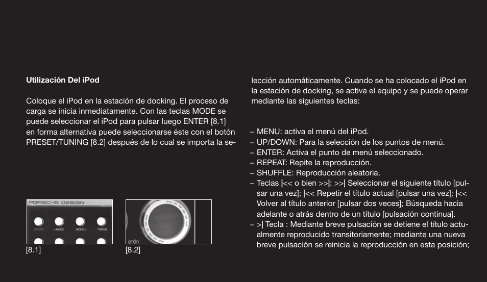 Eton 9120 User Manual | Page 119 / 192