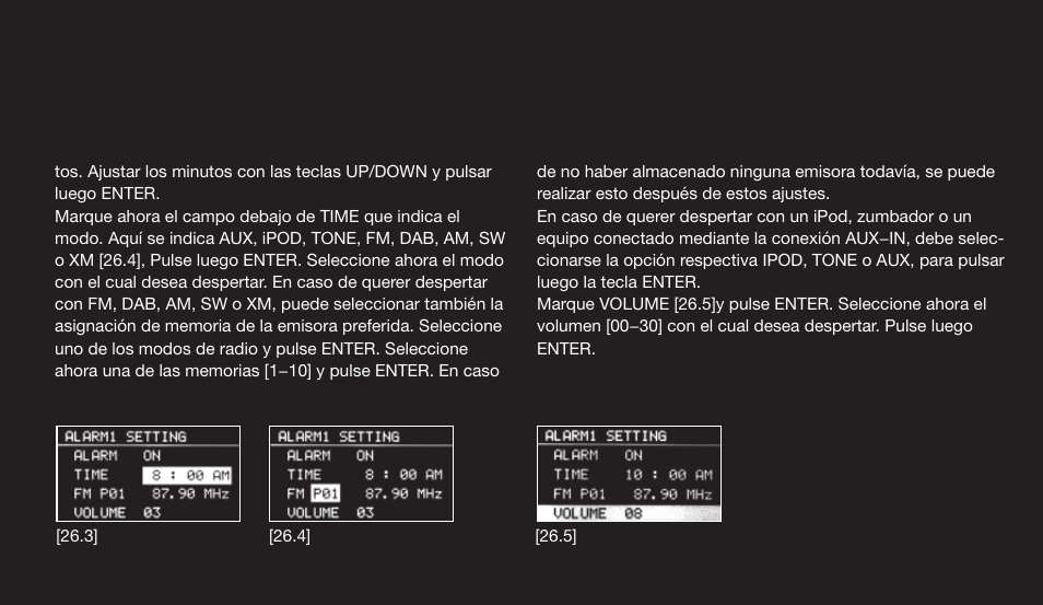 Eton 9120 User Manual | Page 141 / 192
