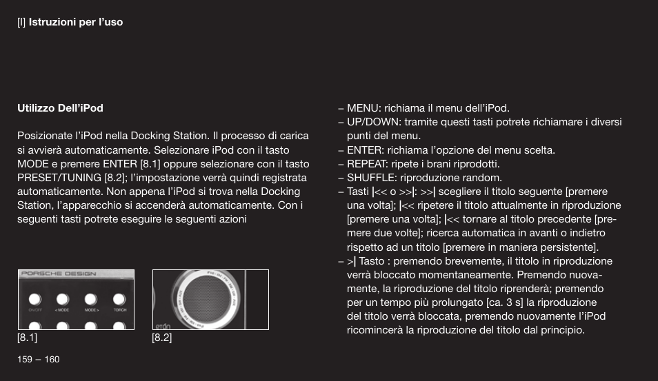 Eton 9120 User Manual | Page 160 / 192