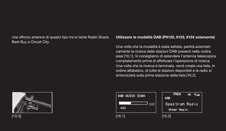 Eton 9120 User Manual | Page 167 / 192