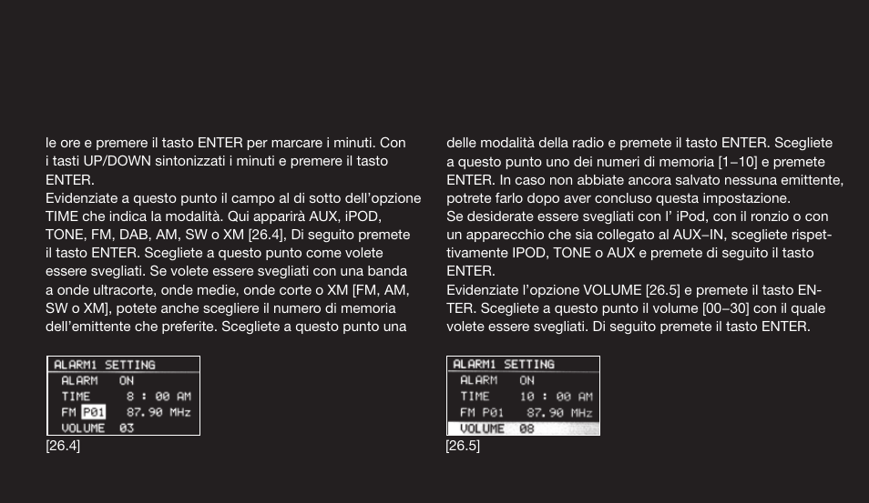 Eton 9120 User Manual | Page 181 / 192