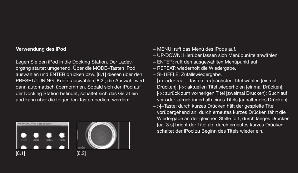 Eton 9120 User Manual | Page 45 / 192