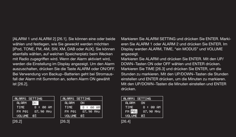 Eton 9120 User Manual | Page 63 / 192