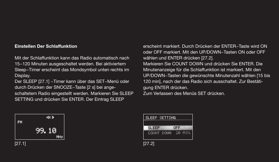 Eton 9120 User Manual | Page 65 / 192