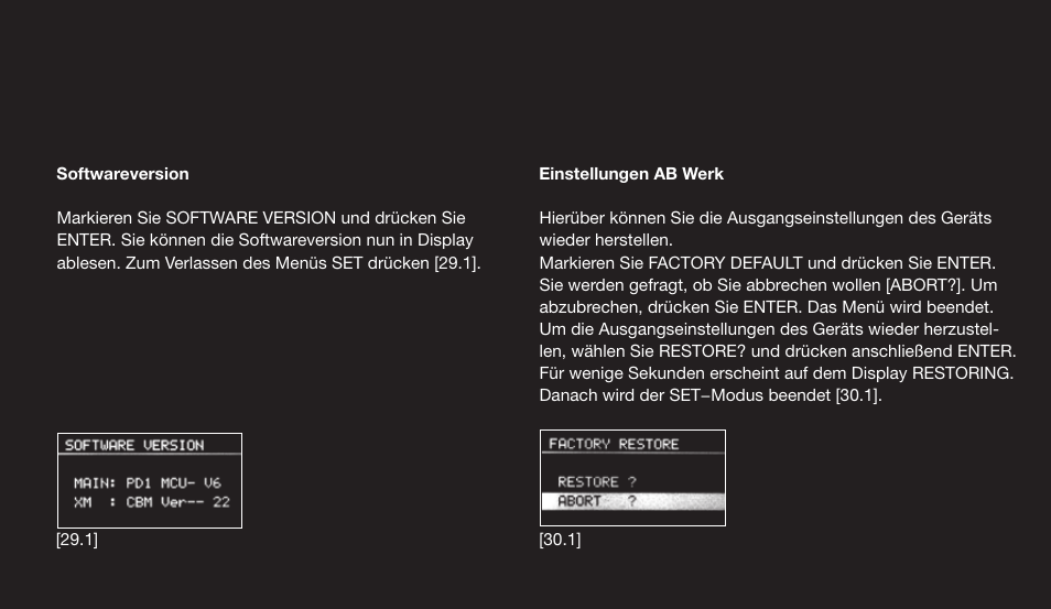 Eton 9120 User Manual | Page 67 / 192