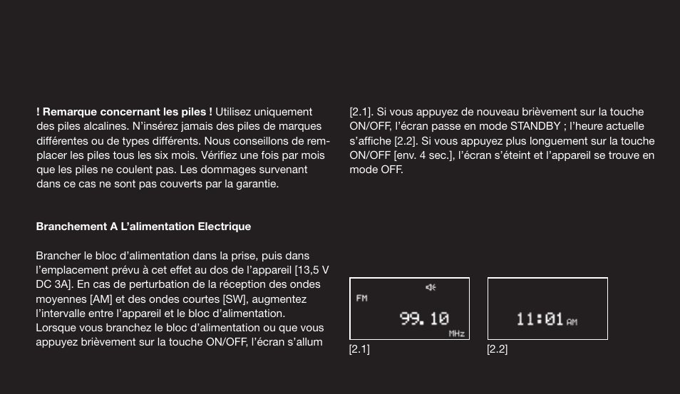 Eton 9120 User Manual | Page 77 / 192