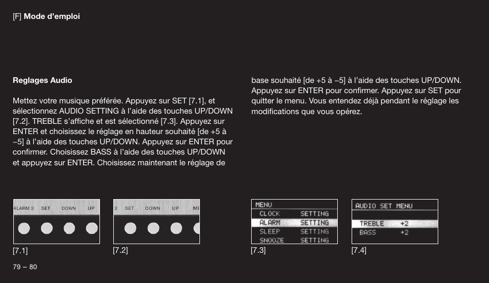 Eton 9120 User Manual | Page 80 / 192