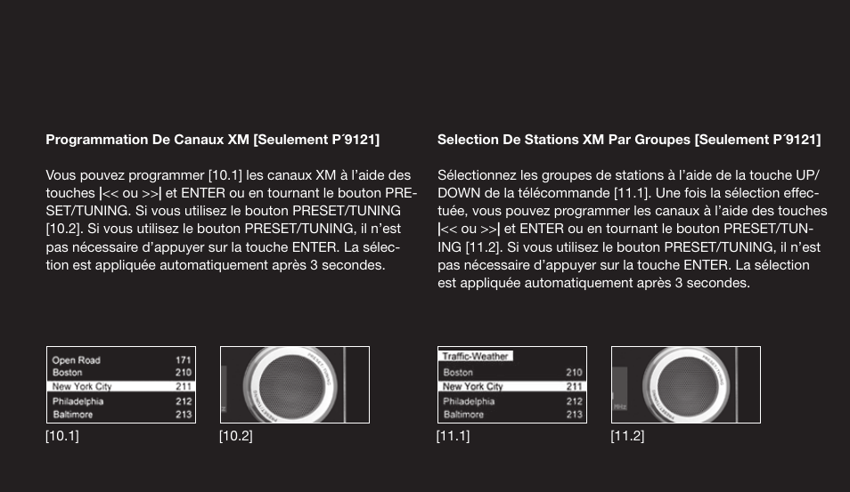 Eton 9120 User Manual | Page 83 / 192