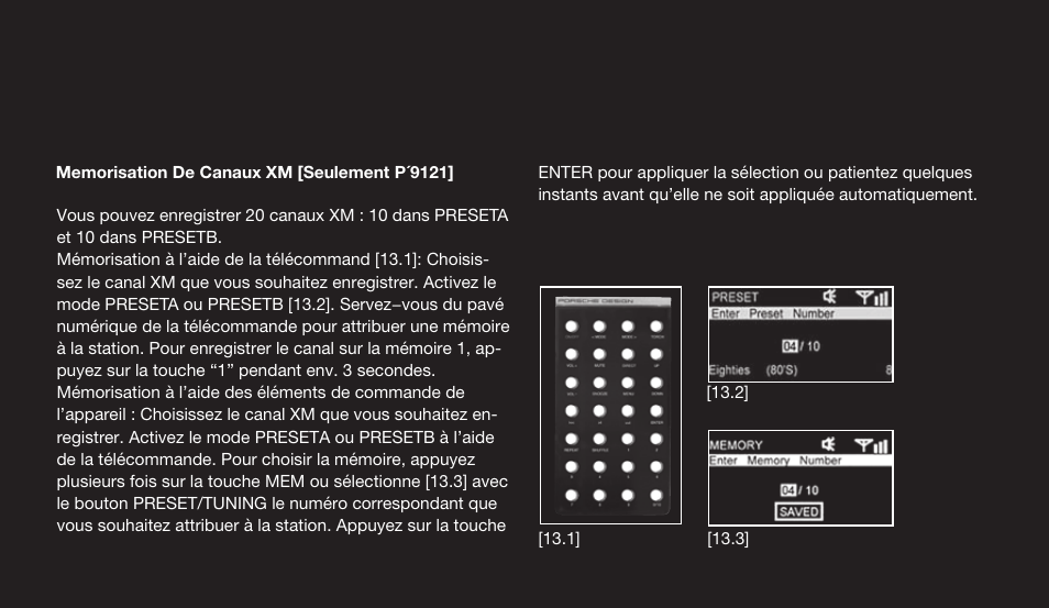 Eton 9120 User Manual | Page 85 / 192