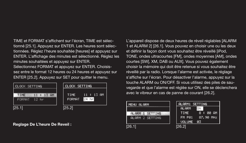 Eton 9120 User Manual | Page 99 / 192