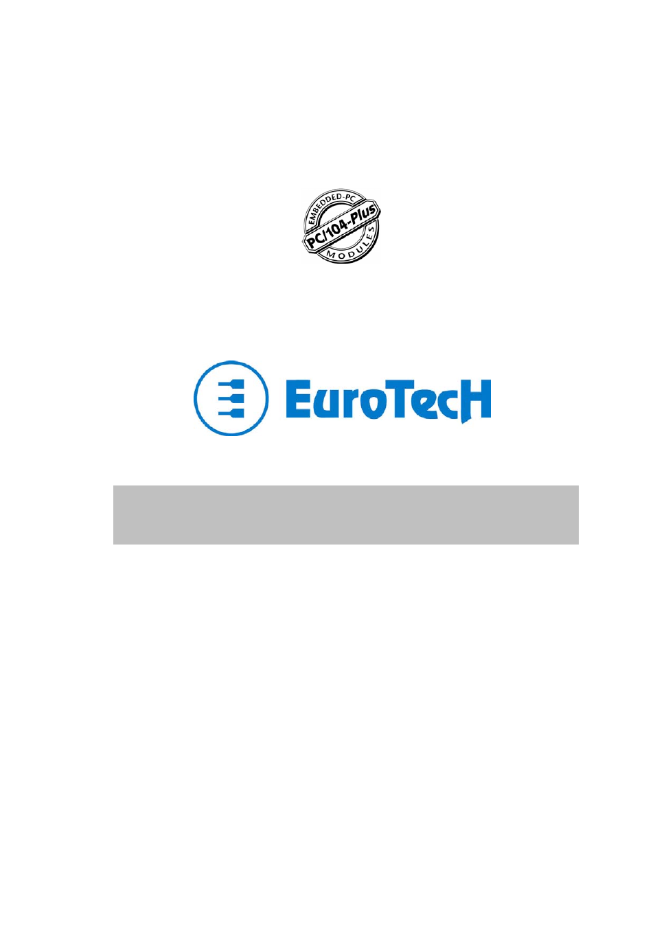 Eurotech Appliances CPU-1461 User Manual | 69 pages