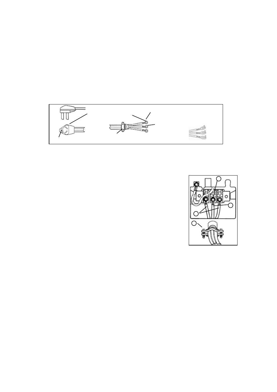 Eurotech Appliances EDV158 User Manual | Page 6 / 16